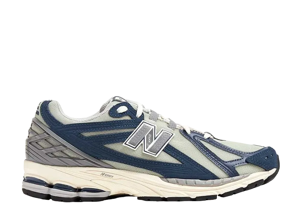 New Balance 1906R "Teal/Silver"