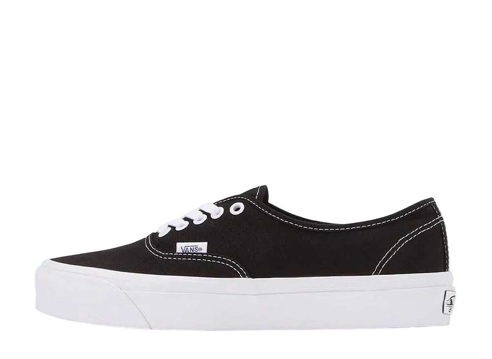 バンズ オーセンティック リシュー44 "ブラック/ホワイト"