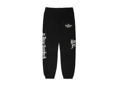 Hide and Seek x Toru Nishiura The H&S Sweat Pants Hide and Seek x Toru Nishiura The H&S Sweat Pants