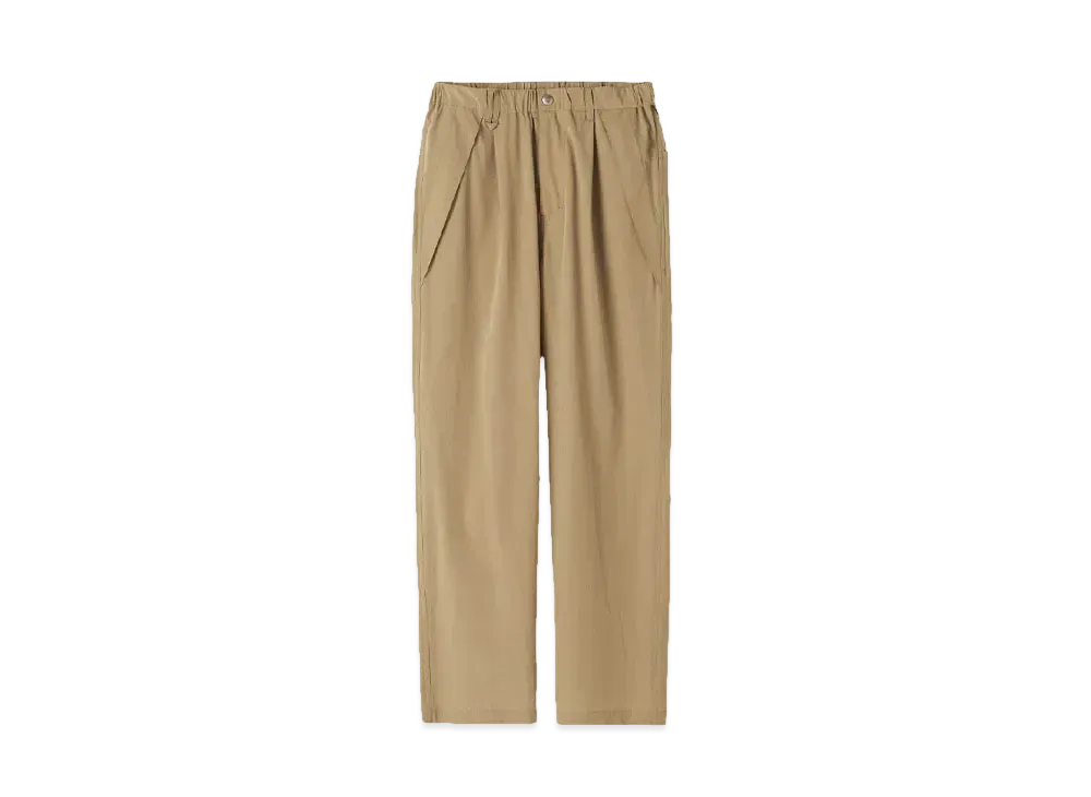 WILD THINGS DENALI PANTS "BEIGE"