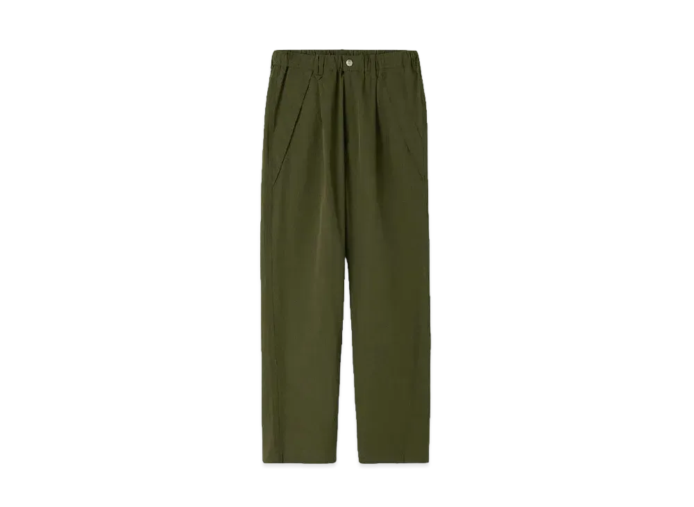 WILD THINGS DENALI PANTS "OLIVE"