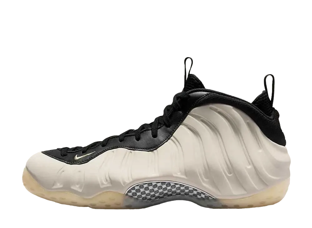 Nike Air Foamposite One "Light Orewood Brown and Black"