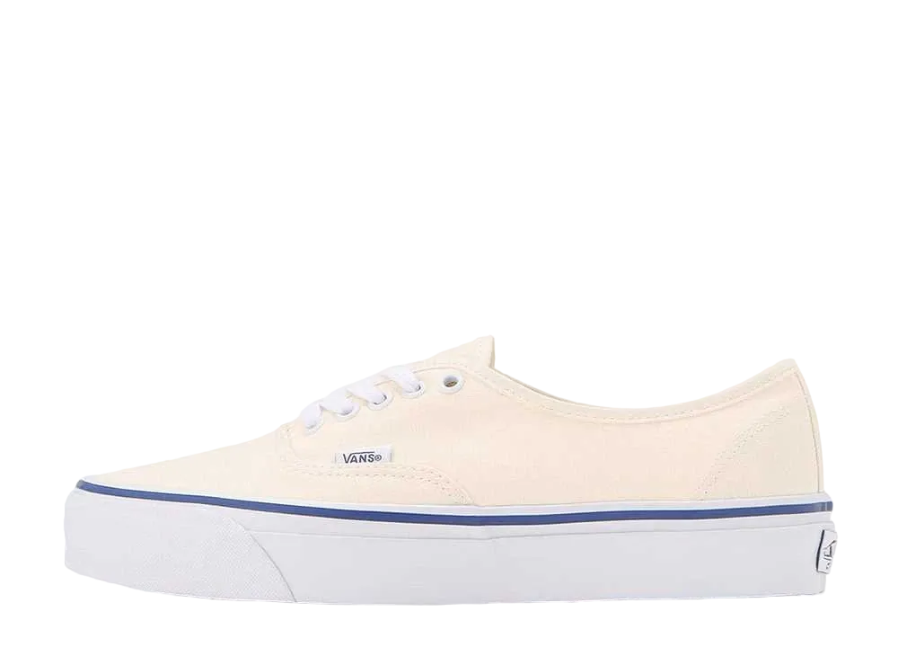 バンズ オーセンティック リシュー44 "オフホワイト"