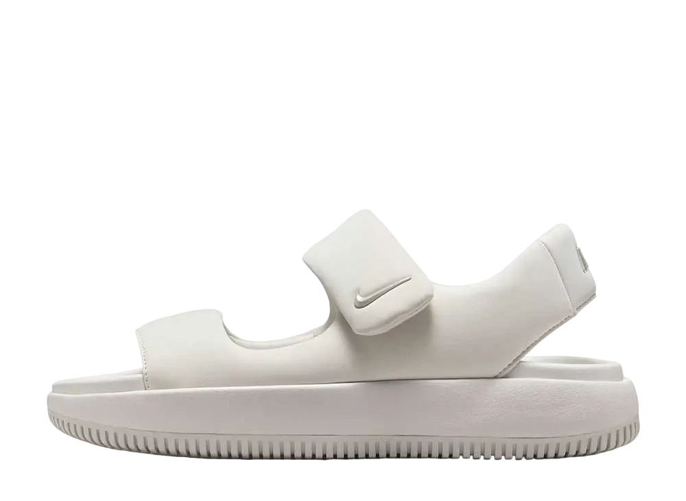 Nike Women's Calm Sandal "Light Bone"