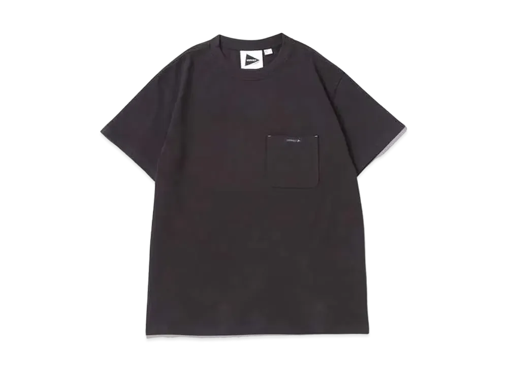 3/6発売｜Gramicci × and wander collection｜抽選/販売/定価