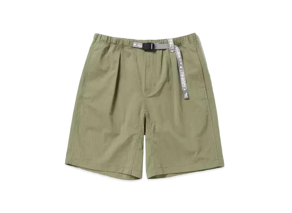 GRAMICCI x and wander NYCO Climbing G-Short "Olive"