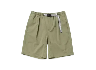 GRAMICCI x and wander NYCO Climbing G-Short "Olive"