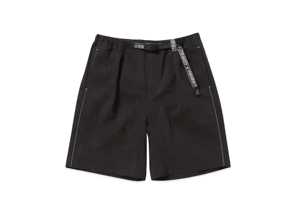 GRAMICCI x and wander NYCO Climbing G-Short "Black"