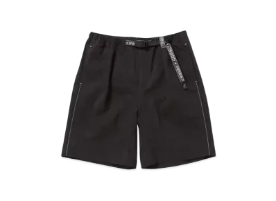 GRAMICCI x and wander NYCO Climbing G-Short "Black"