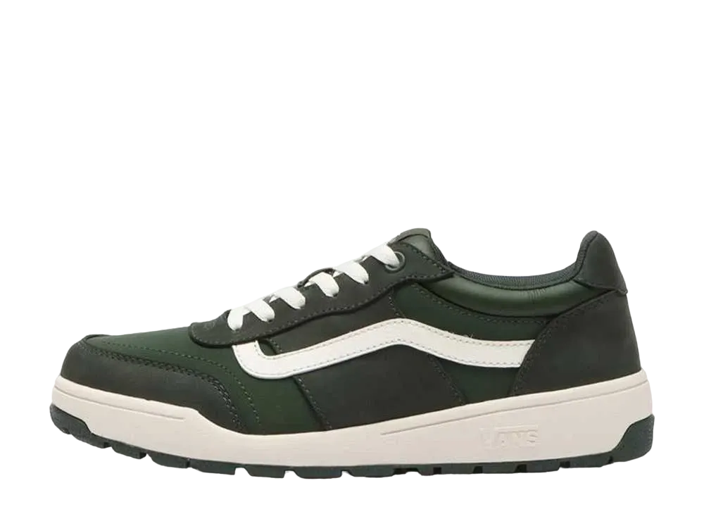 バンズ タイソン "グリーン/ダークグリーン"