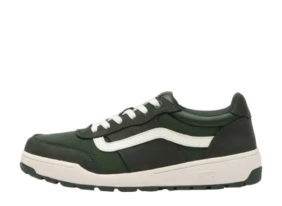 Vans Tyson "Green/Dark Green"