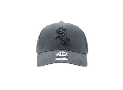 ’47 WHITE SOX LEGEND MVP "DARK CHARCOAL"