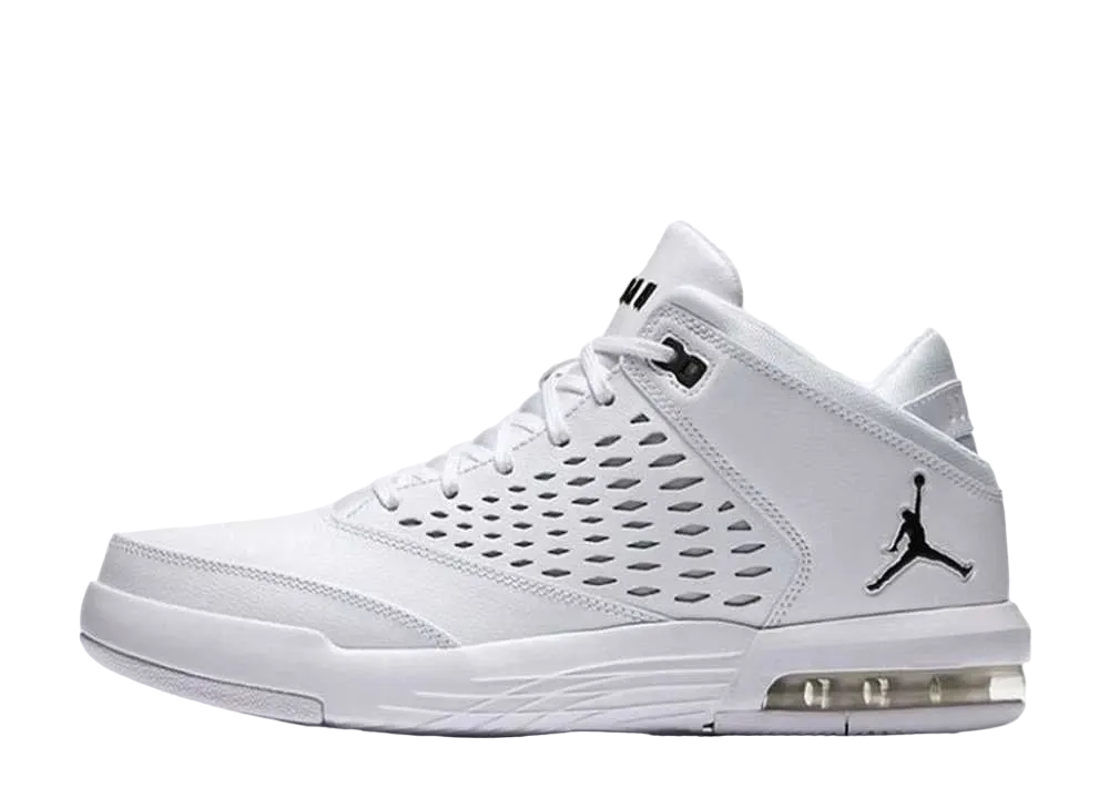 Nike Air Jordan Flight Origin 4 "White"