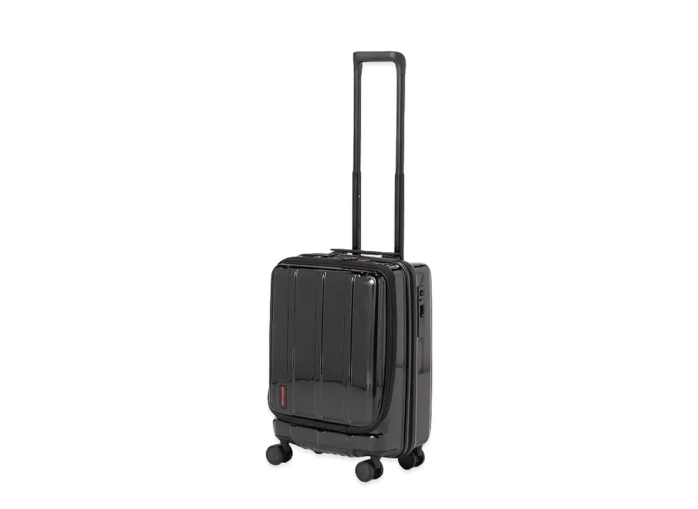 BEAMS PLUS x BRIEFING H-34F SD Neo "Black"