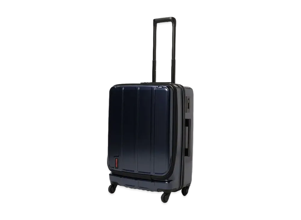 BEAMS PLUS x BRIEFING H-60F SD Plus "Navy"