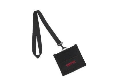 BEAMS PLUS x BRIEFING ID "Black"