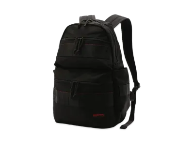 BEAMS PLUS x BRIEFING Attack Pack "Black"