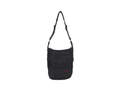 BEAMS PLUS x BRIEFING Day Tripper "Black"