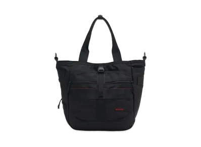 BEAMS PLUS x BRIEFING Cloud Gym Wire "Black"