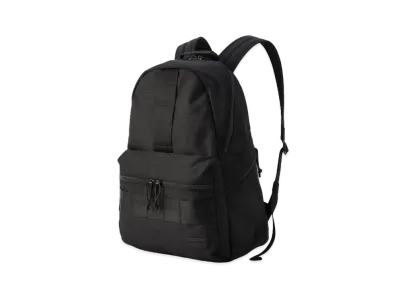 BEAMS PLUS x BRIEFING Delta Alpha Pack L SQD "Black"