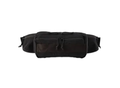 BEAMS PLUS x BRIEFING Freighter Rambler SQD "Black"