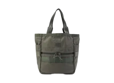 BEAMS PLUS x BRIEFING Freighter Bucket SQD "Foliage"