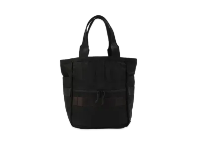 BEAMS PLUS x BRIEFING Freighter Bucket SQD "Black"