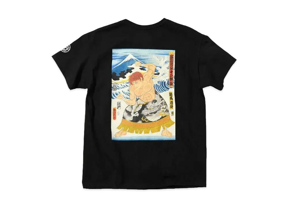 刃牙(バキ) アパレル 人気の新作/中古通販【スニーカーダンク】