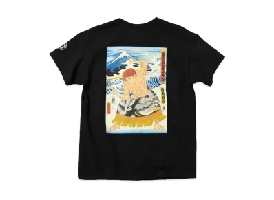 刃牙(バキ) アパレル 人気の新作/中古通販【スニーカーダンク】 刃牙(バキ) アパレル 人気の新作/中古通販【スニーカーダンク】