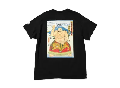 バキ・ハンマ × FUCHU 非売品Tシャツ バキ・ハンマ × FUCHU 非売品T バキ・ハンマ × FUCHU 非売品Tシャツ バキ・ハンマ × FUCHU 非売品T