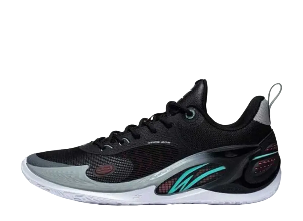 リーニン ウェイ オブ ウェイド808 3 "ダークフロー"