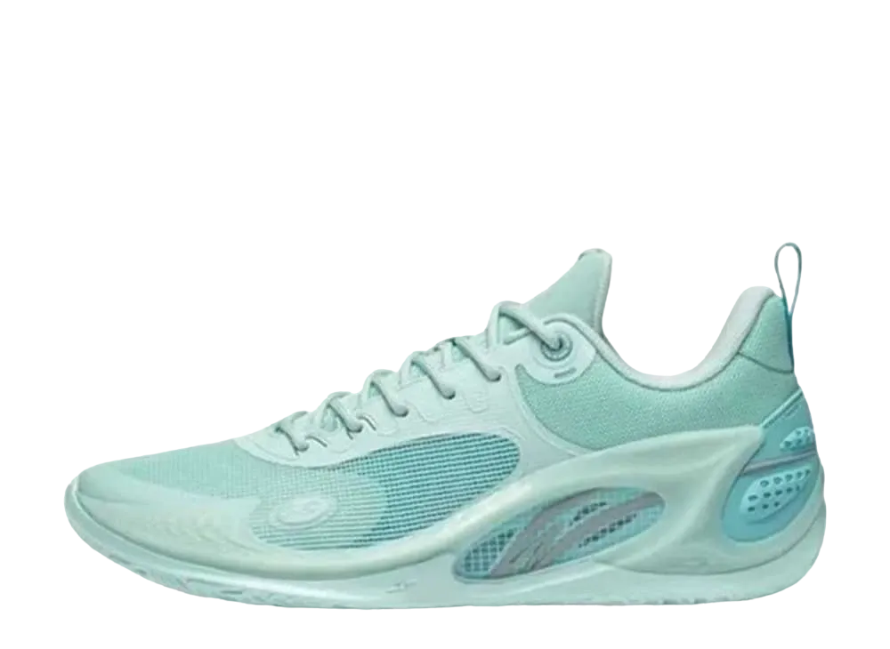 リーニン ウェイ オブ ウェイド808 3 "ケミカルリアクション"