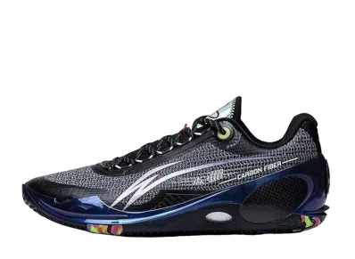 LI-NING Way of Wade 808 3 Ultra "Nightlight"