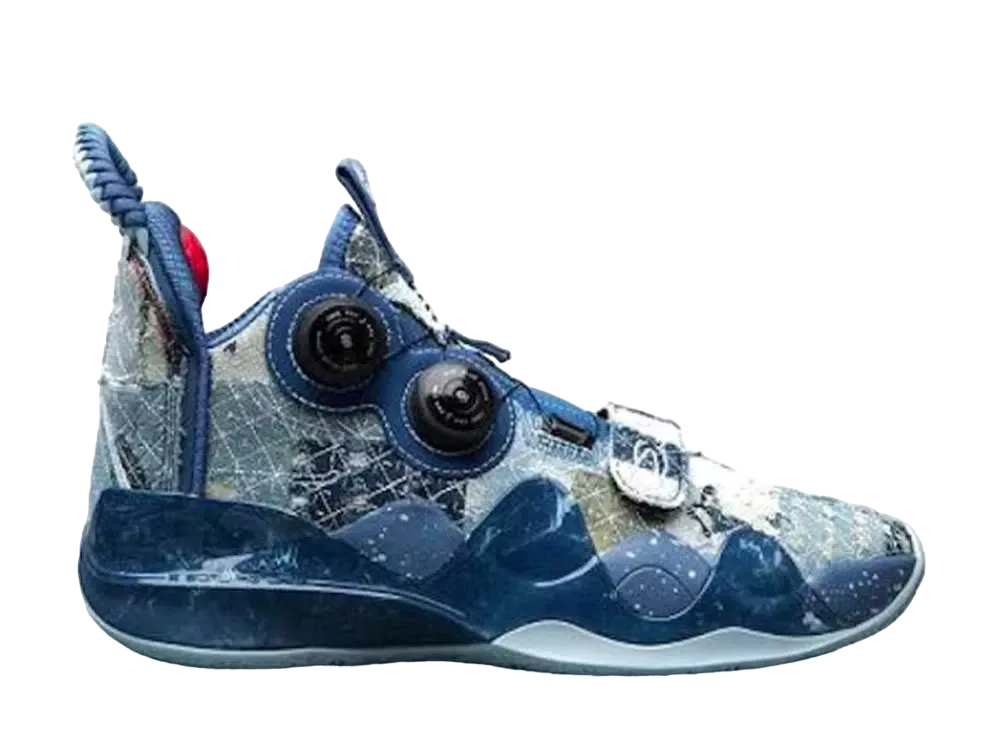 リーニン ウェイ オブ ウェイド8 インフィニティ "モーメント"