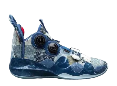 LI-NING Way of Wade 8 Infinite "Moment"