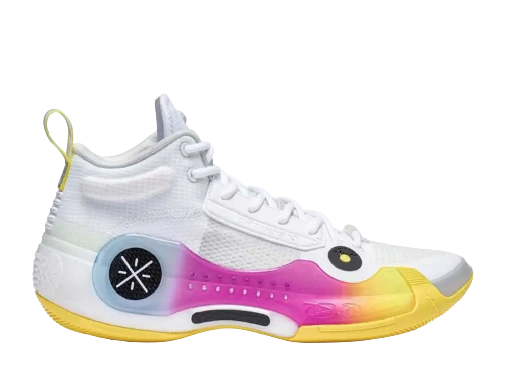 リーニン ウェイ オブ ウェイド10 "フロリダサンシャインステイト"