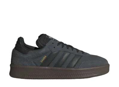 adidas Samba XLG "Dark Grey/Black"