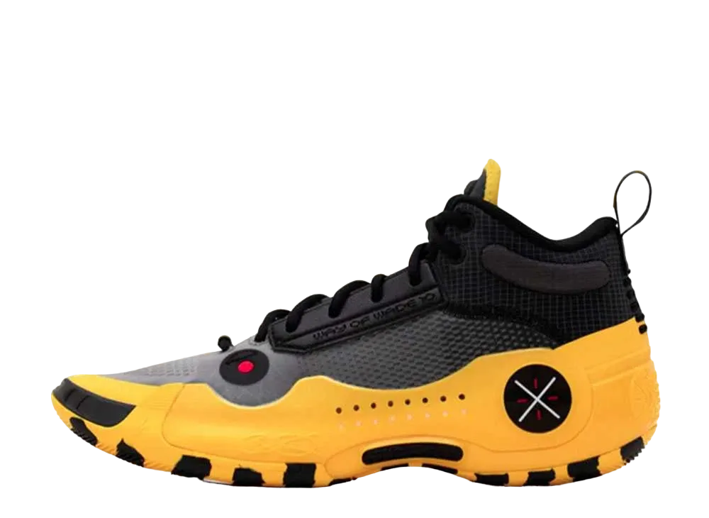 リーニン ウェイ オブ ウェイド10 "コーション"