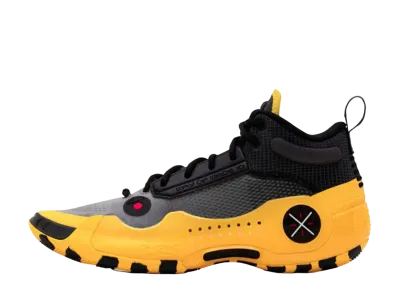 LI-NING Way of Wade 10 "Caution"