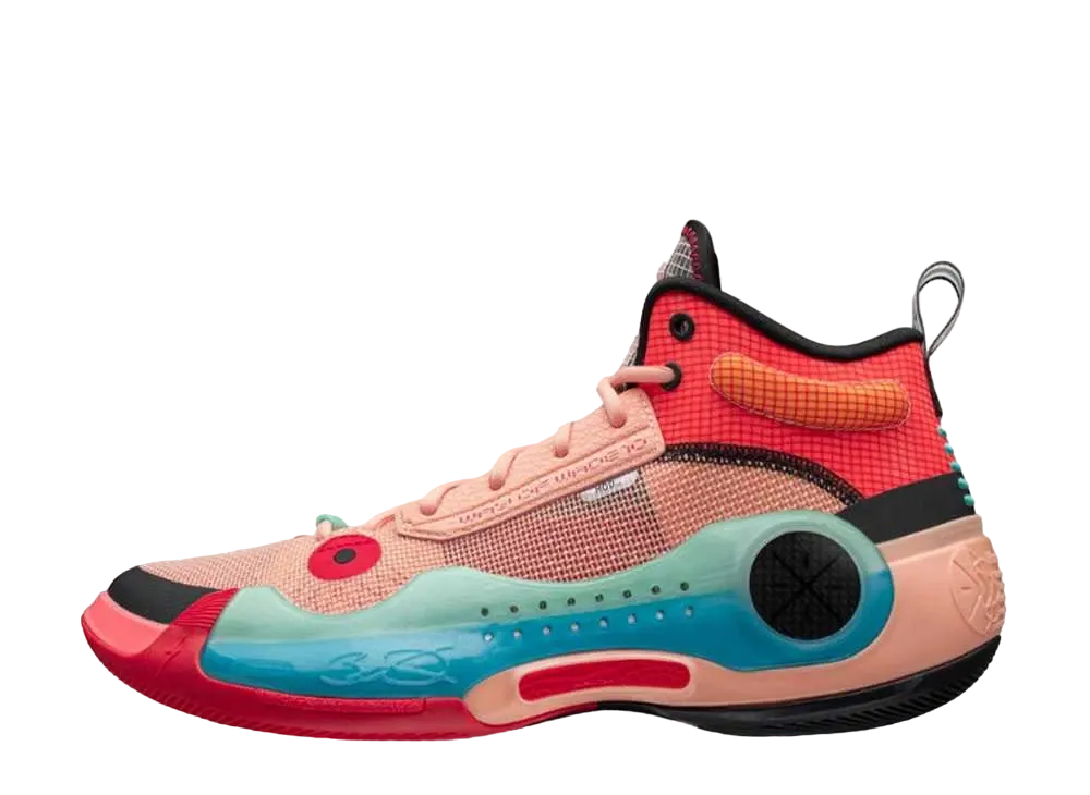 リーニン ウェイ オブ ウェイド10 "アート"