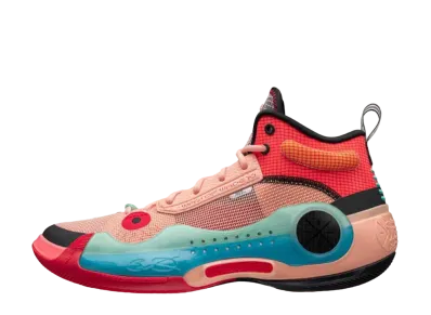 LI-NING Way of Wade 10 "Art"