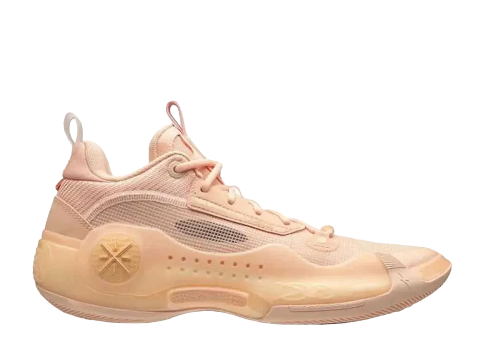 リーニン ウェイ オブ ウェイド10 ロー "スウィートオレンジ"