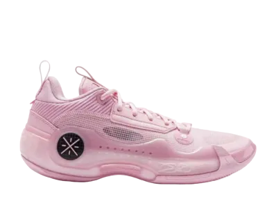 LI-NING Way of Wade 10 Low "Cherry Blossom"