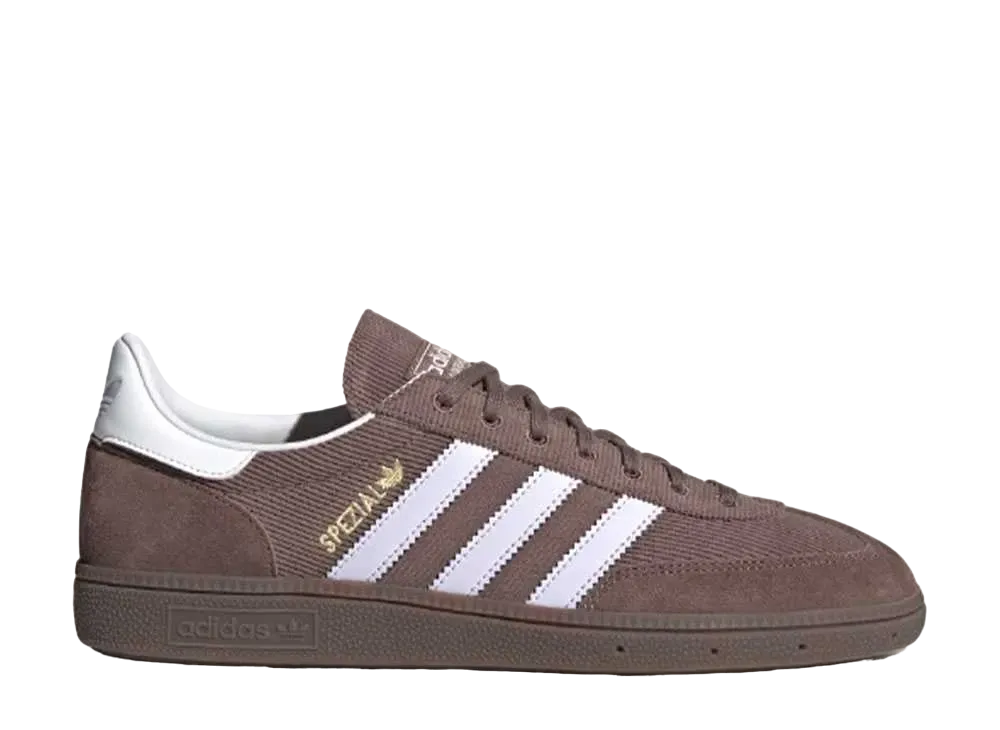 adidas Handball Spezial "Earth Strata/Silver Dawn/Crystal White"