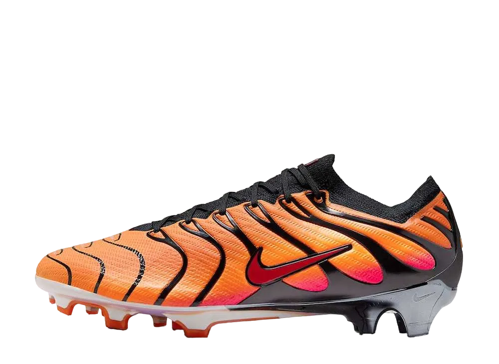 ナイキ マーキュリアル ヴェイパー15 エリートFG "サンセット"