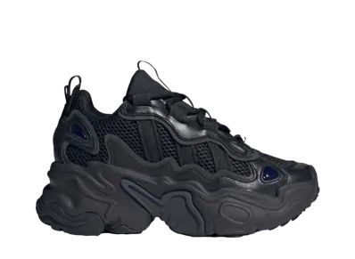 adidas Women's Ozthemis "Black"