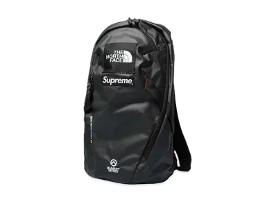 Supreme x The North Face Summit Series Outer Tape Seam Route Rocket Backpack "Black"