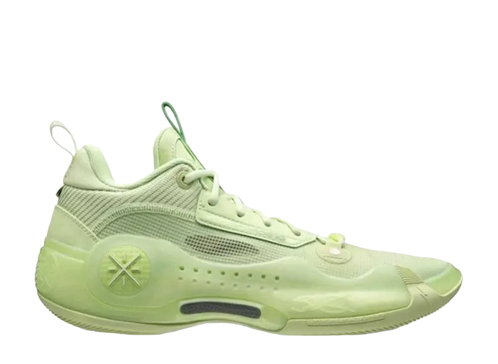 リーニン ウェイ オブ ウェイド10 ロー "アボカド"