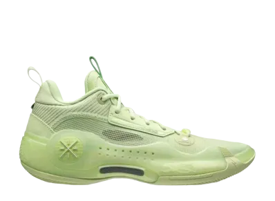 LI-NING Way of Wade 10 Low "Avocado"