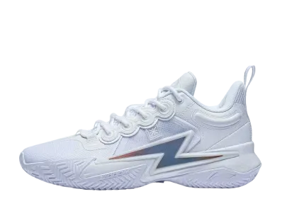 LI-NING Wade Son of Flash "White Hot"